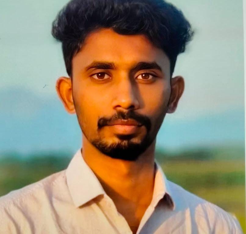 Groom Image